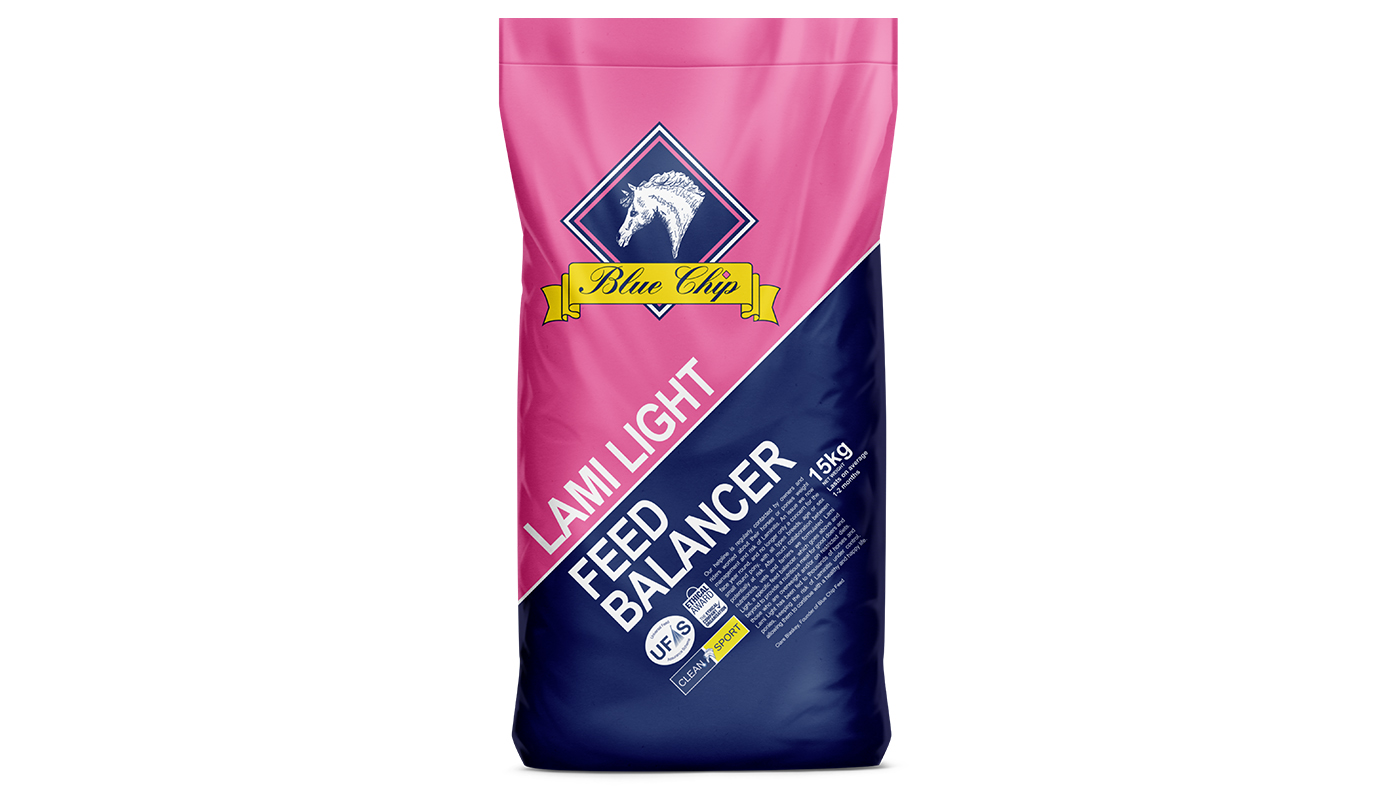 Blue Chip Lami Light balancer