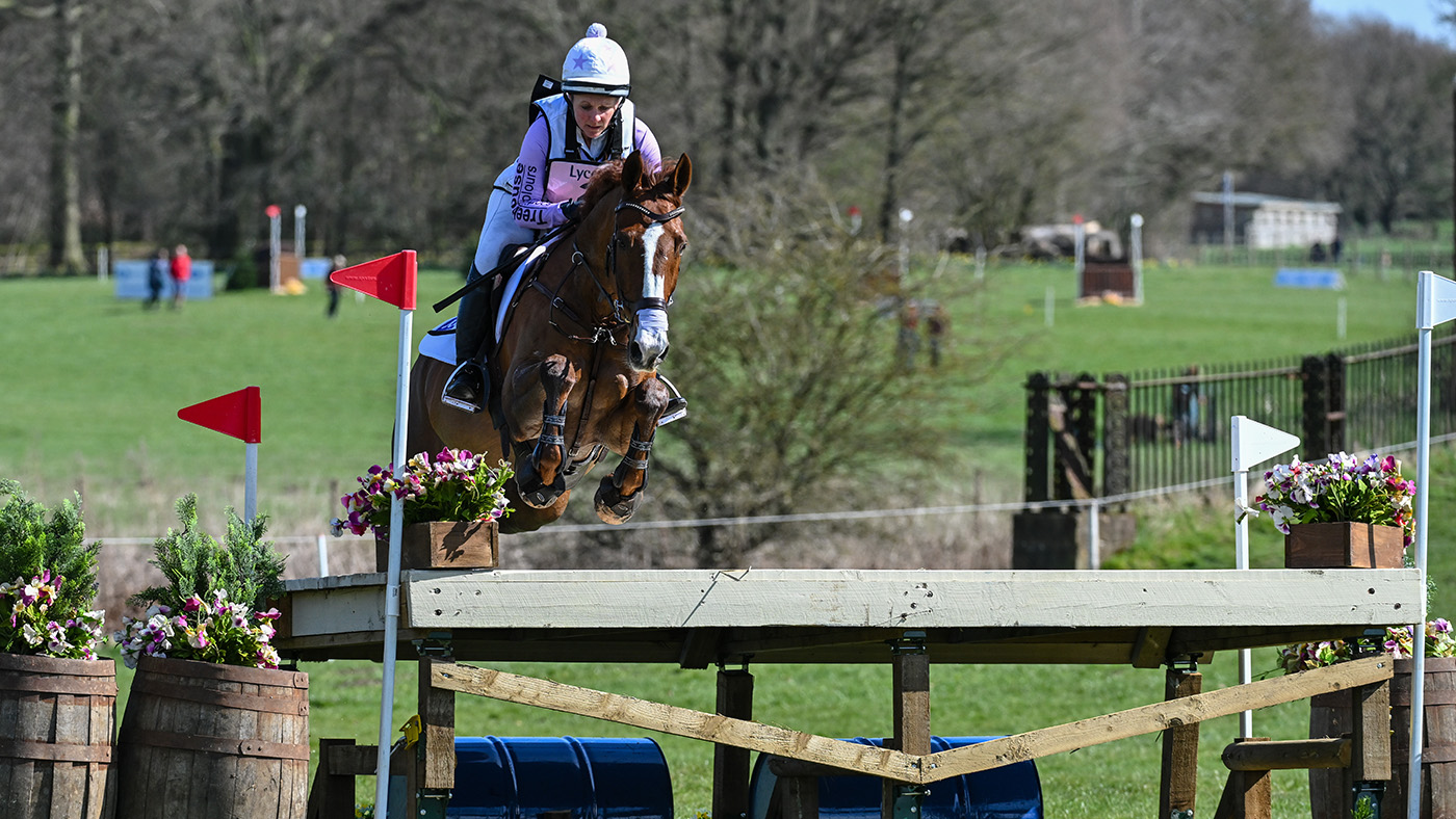 Thoresby photos: Gemma Stevens and Chilli Knight