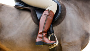 Dubarry Connemara Long Riding Boots