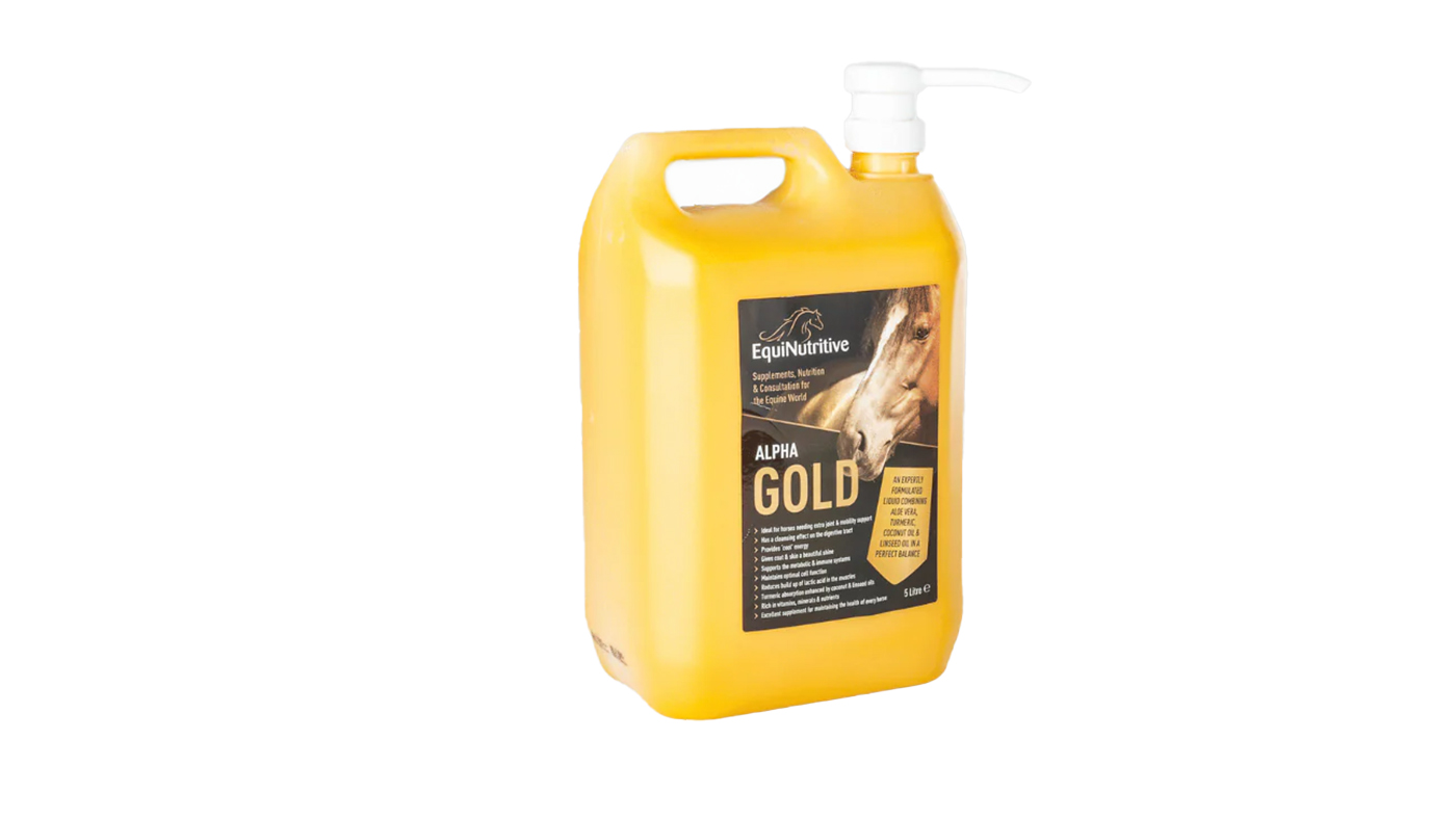 Equinutritive Alpha Gold Joint supplement