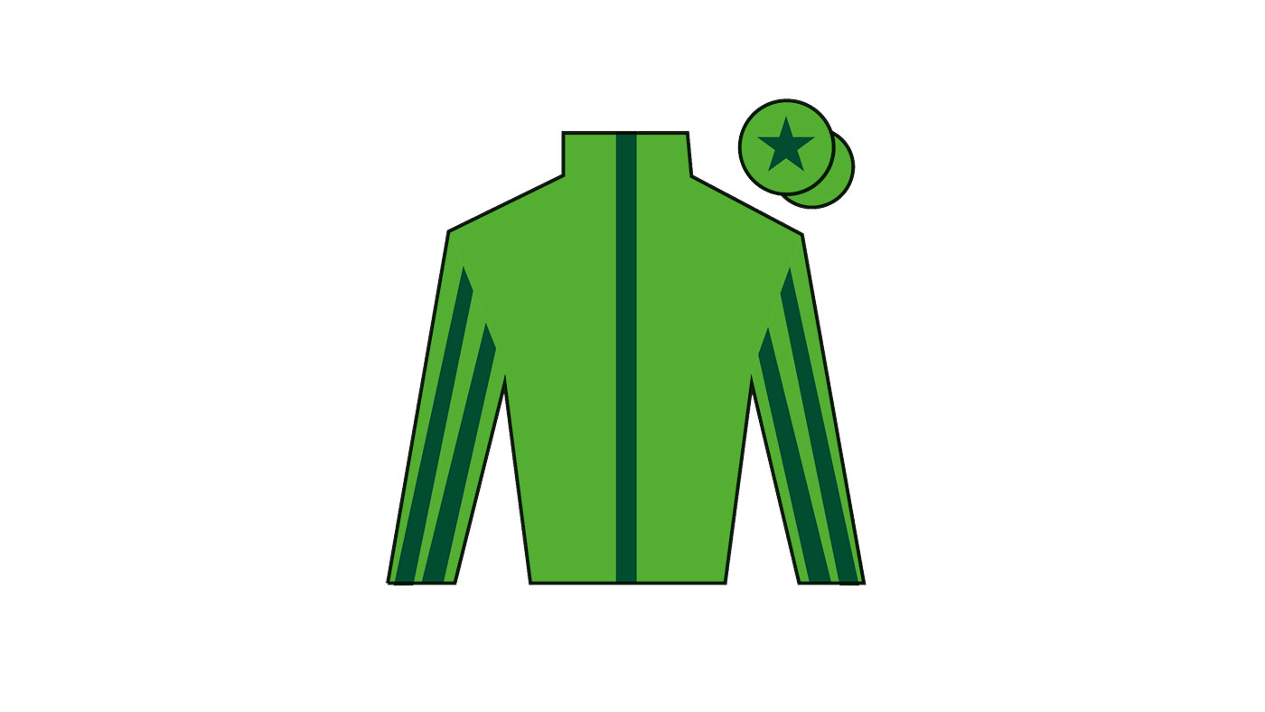 Grand National runners