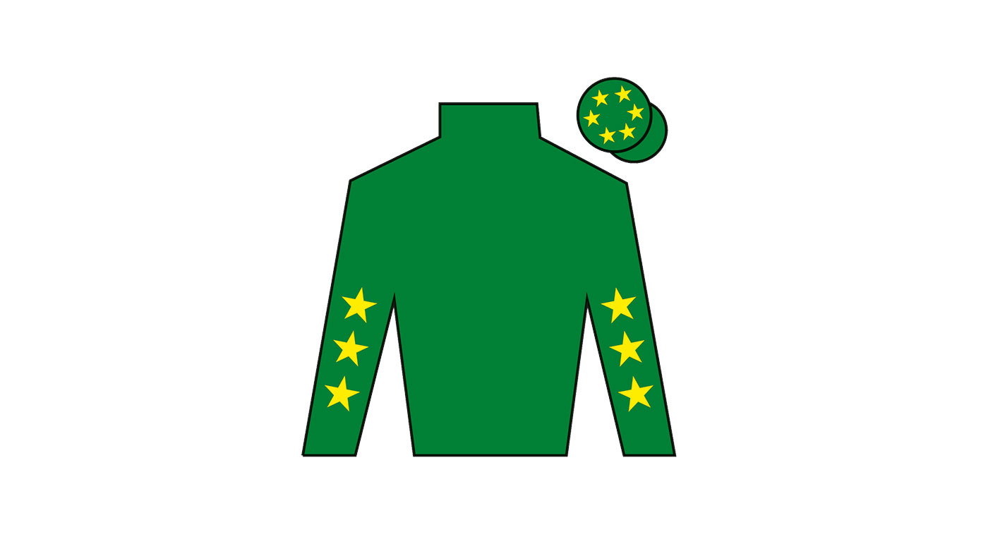Grand National runners