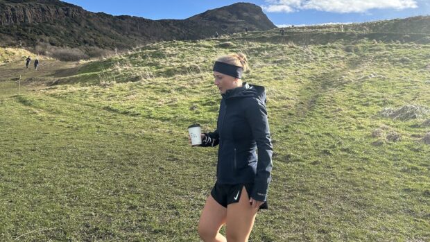 London Marathon 2025