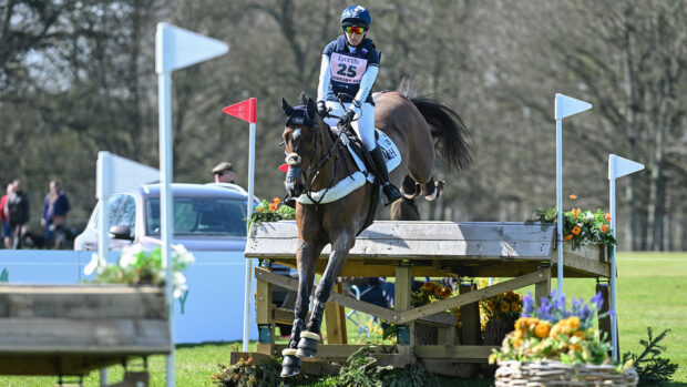 Thoresby photos: Laura Collett and London 52