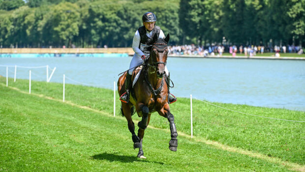 Kentucky Three-Day Event riders 2025 – Michael Jung starts as favourite