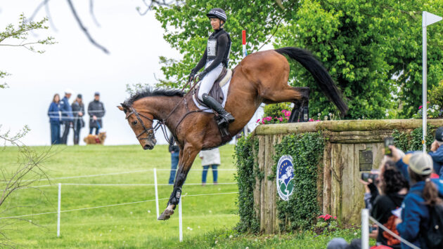 How to watch Kentucky Three-Day Event live from anywhere in the world