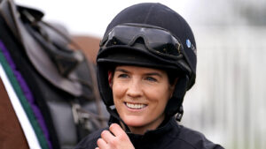 Rachael Blackmore