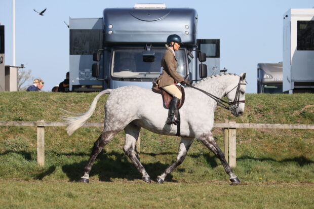 Sarah Walker and Crystal Cove