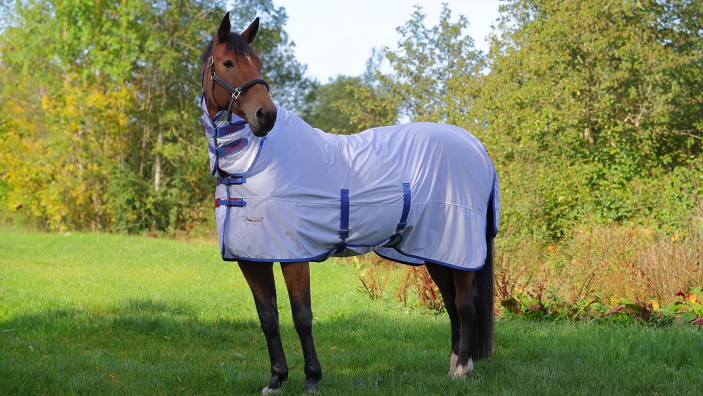 Shires Tempest Original Fly Combo Rug
