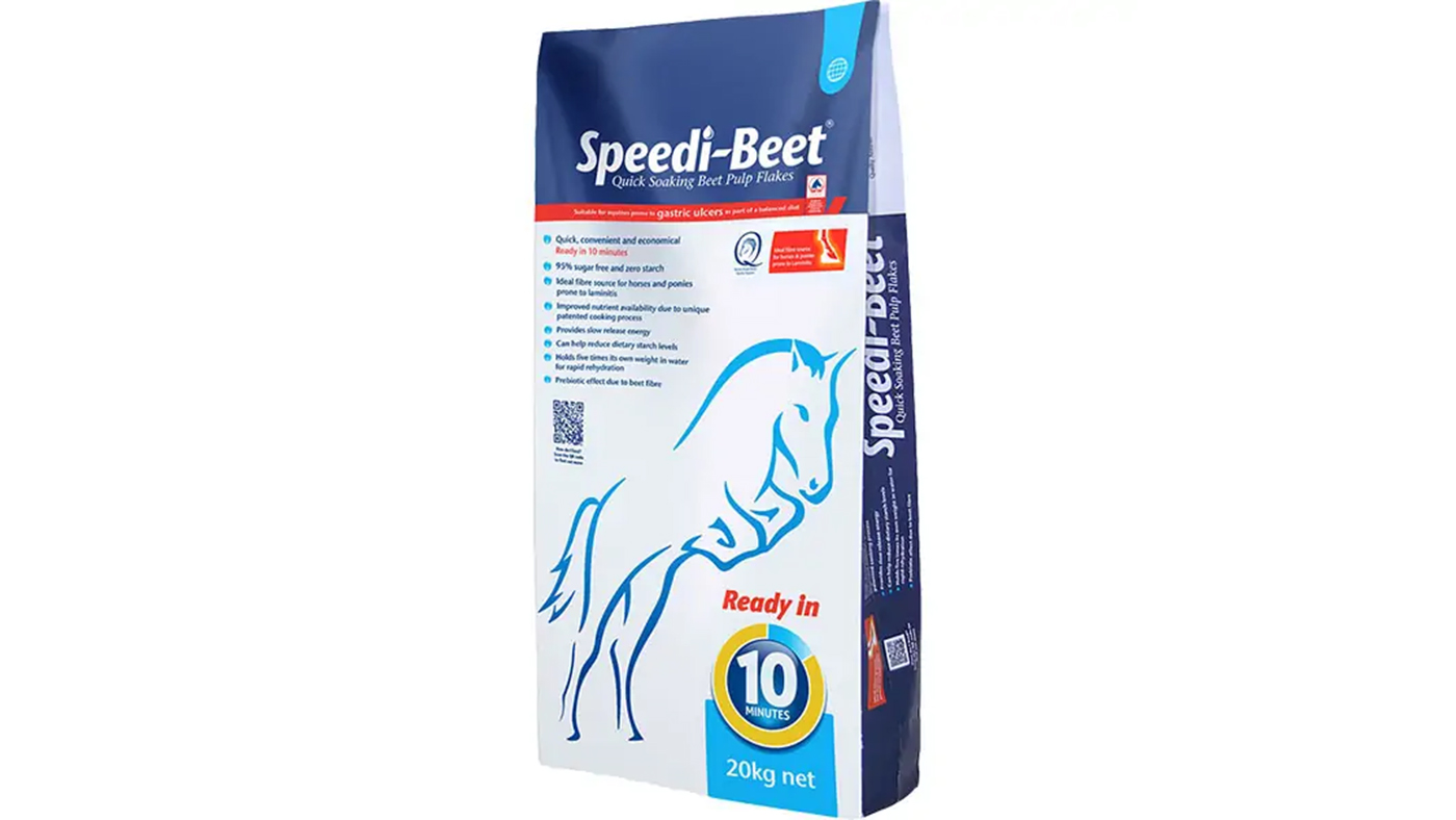 Speedi-Beet