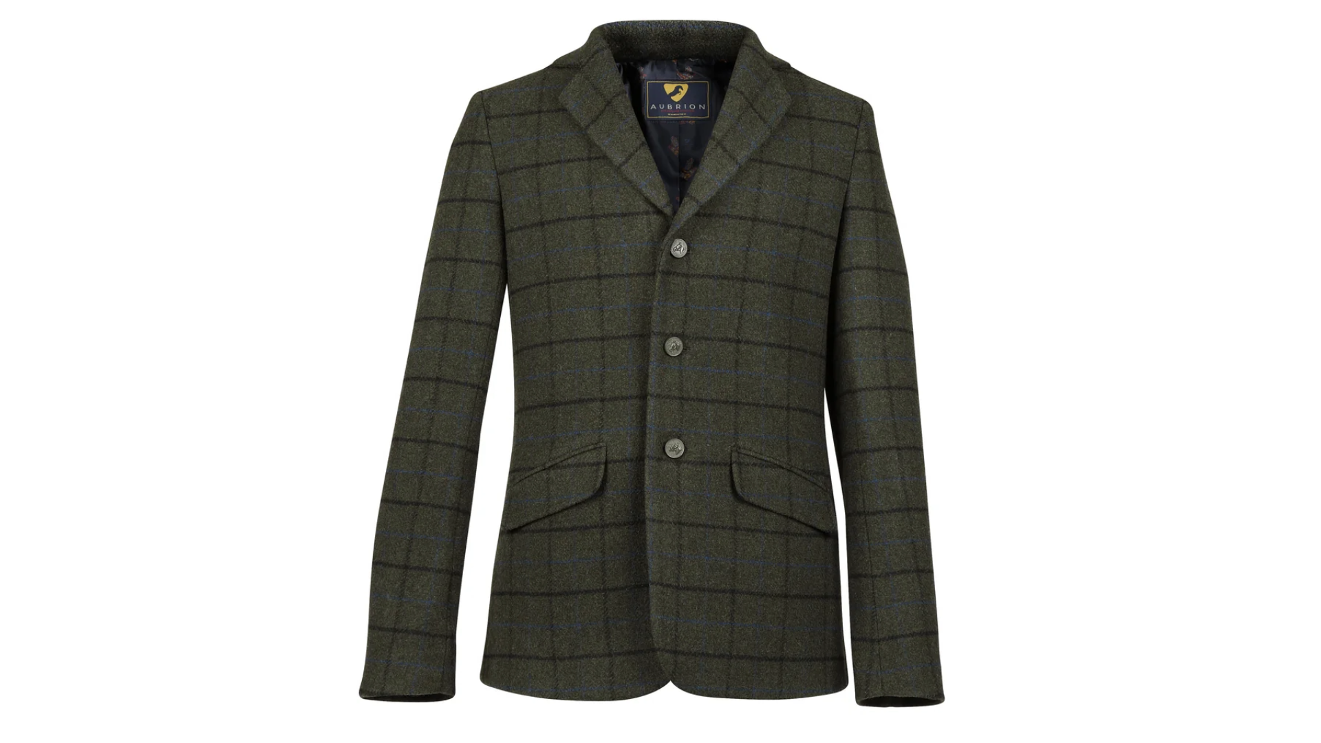 Shires Aubrion Saratoga Jacket