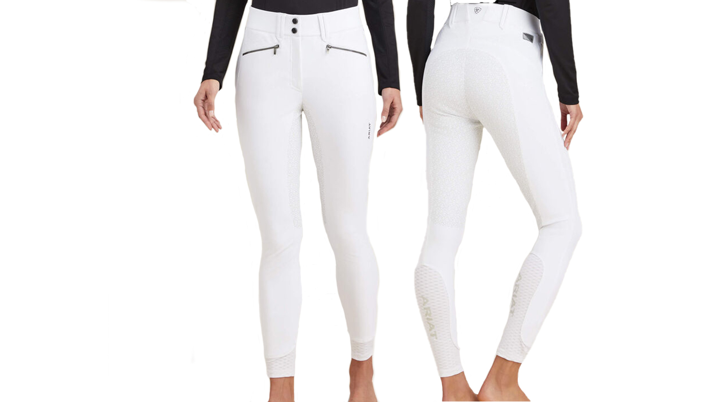 Ariat Tri Factor X Bellatrix Breeches