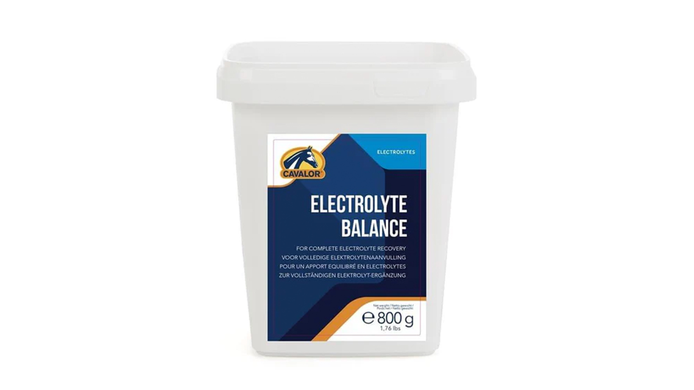 Cavalor Electrolyte Balance