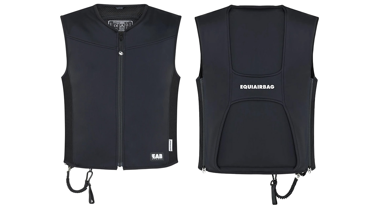 EQUIAIRBAG EAB v4 Pro