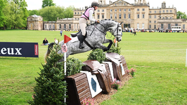 BE90 grassroots championships results 2025: Emily Proud wins on HSF Lobo Royale