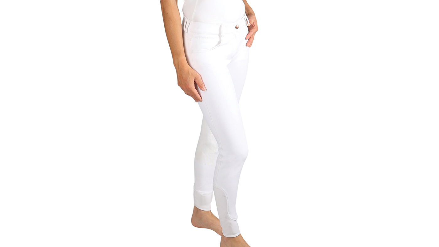 Hy Equestrian Roka Royal Breeches