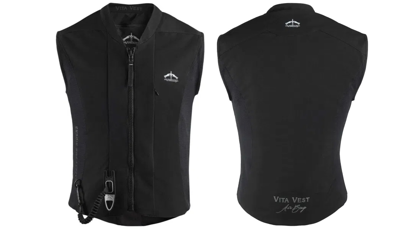 Veredus Vita Air Bag Vest