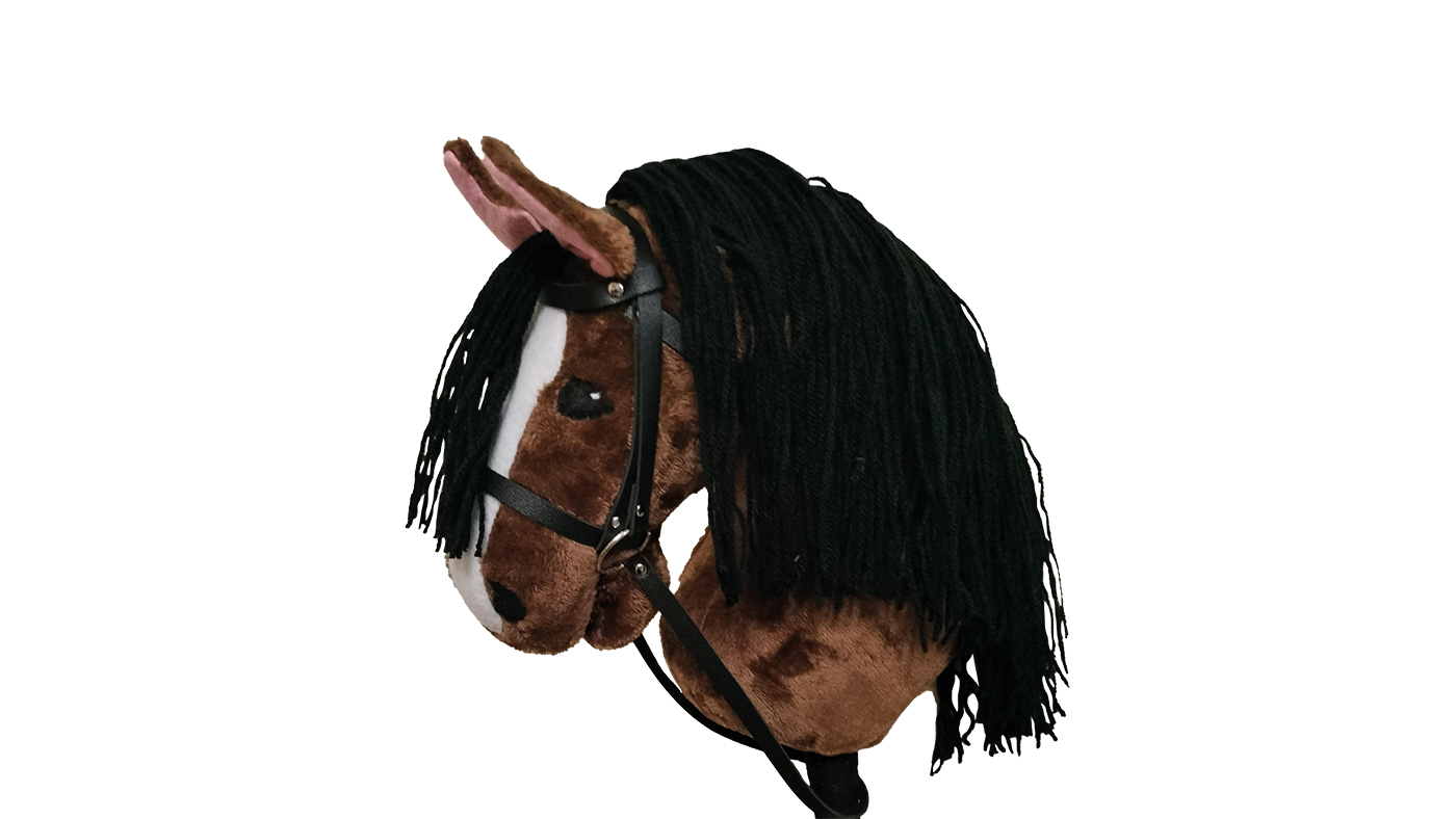 Buckberry Hobby Horse