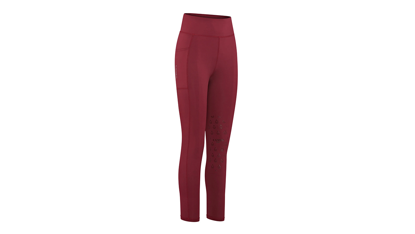 Cameo Core Collection Riding Tights