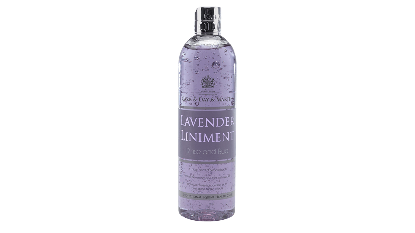 Carr & Day & Martin Lavender Limiment 