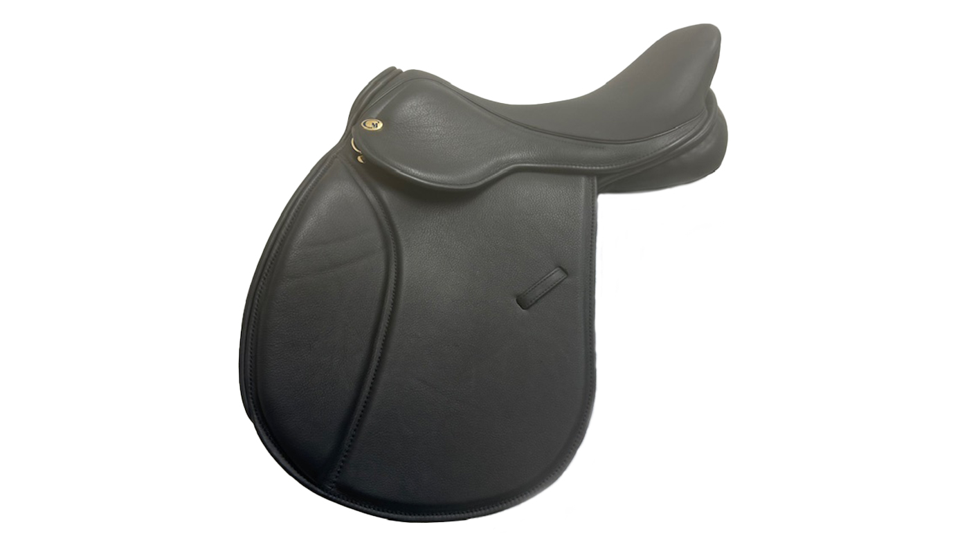 Chunky Monkey VSD Saddle