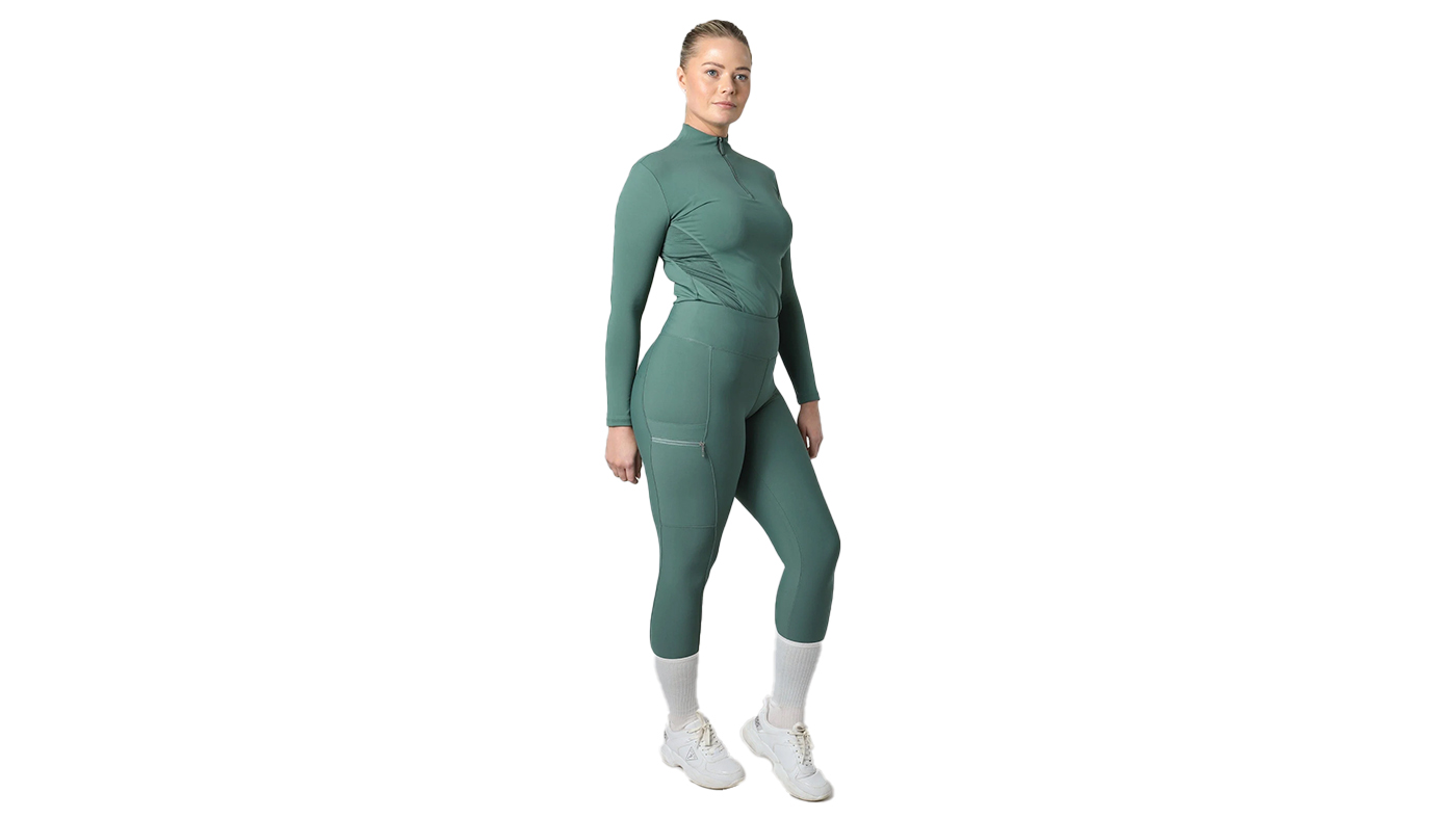 Countrydale Classic Riding Leggings