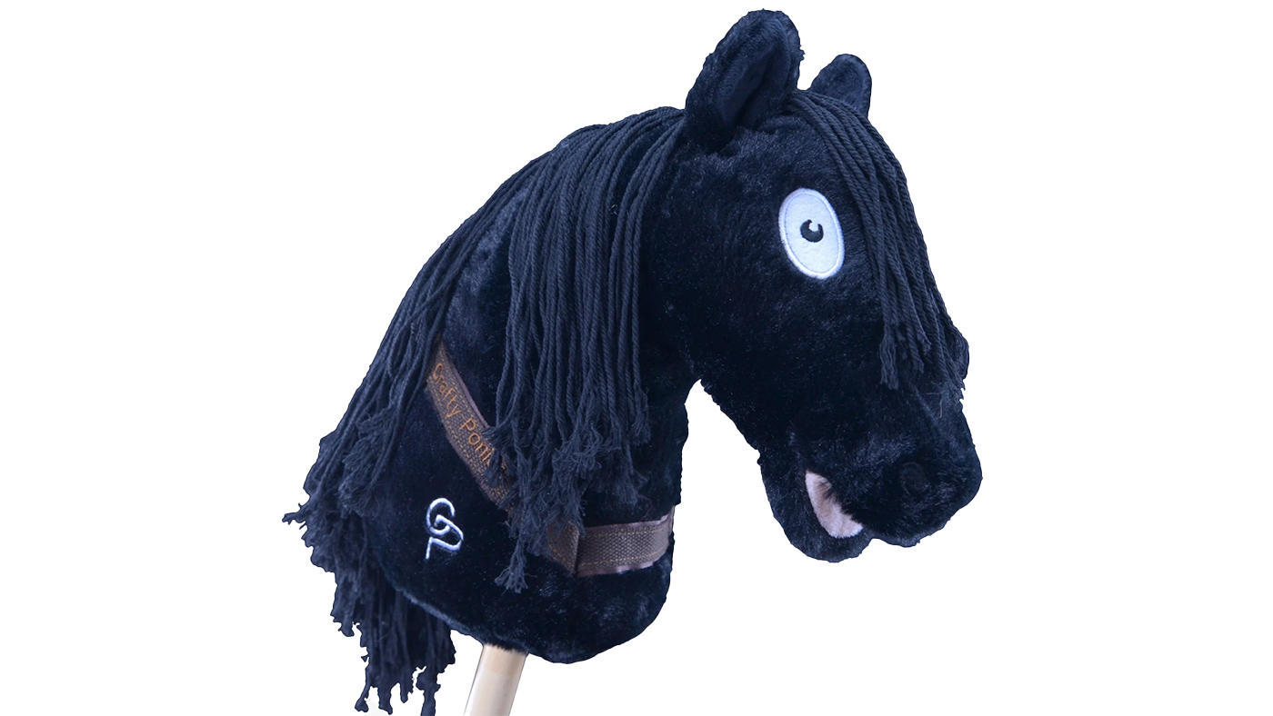 Crafty Ponies Hobby Horse Set