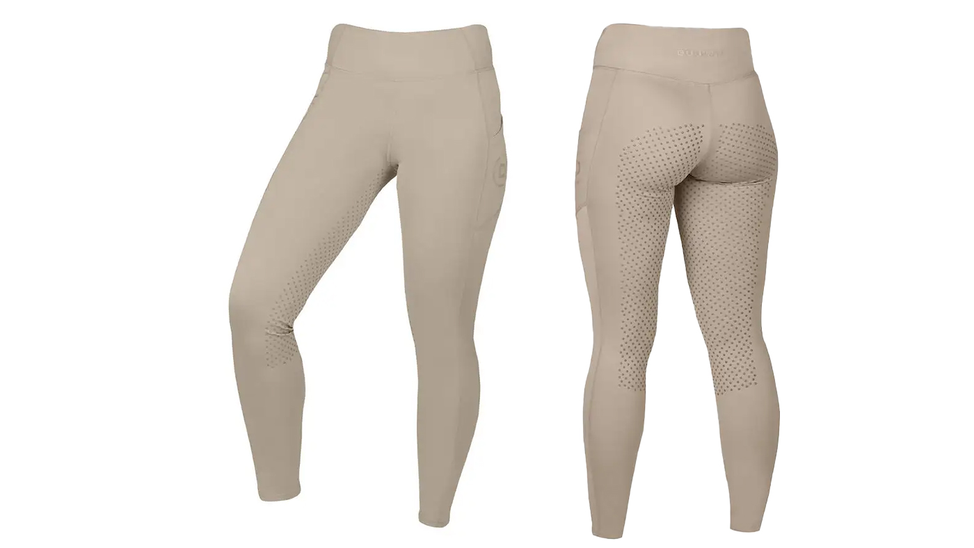 Dublin Everyday Riding Tights