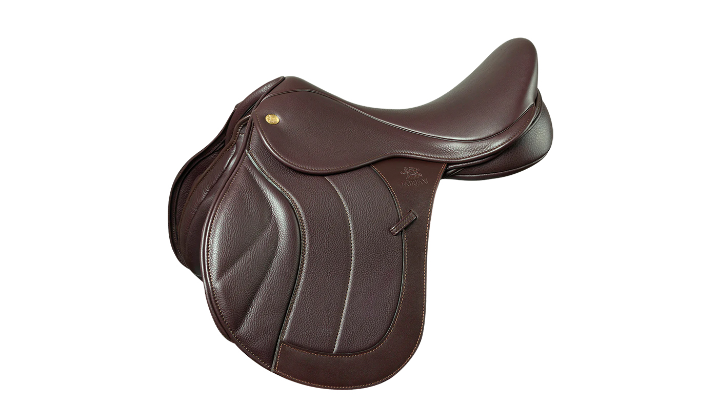 Fairfax Deluxe General Purpose Saddle