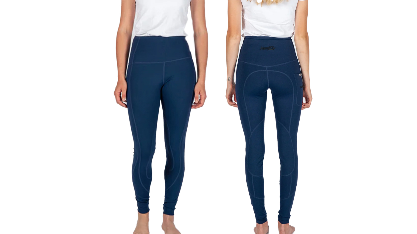 Flexars Original Riding Leggings