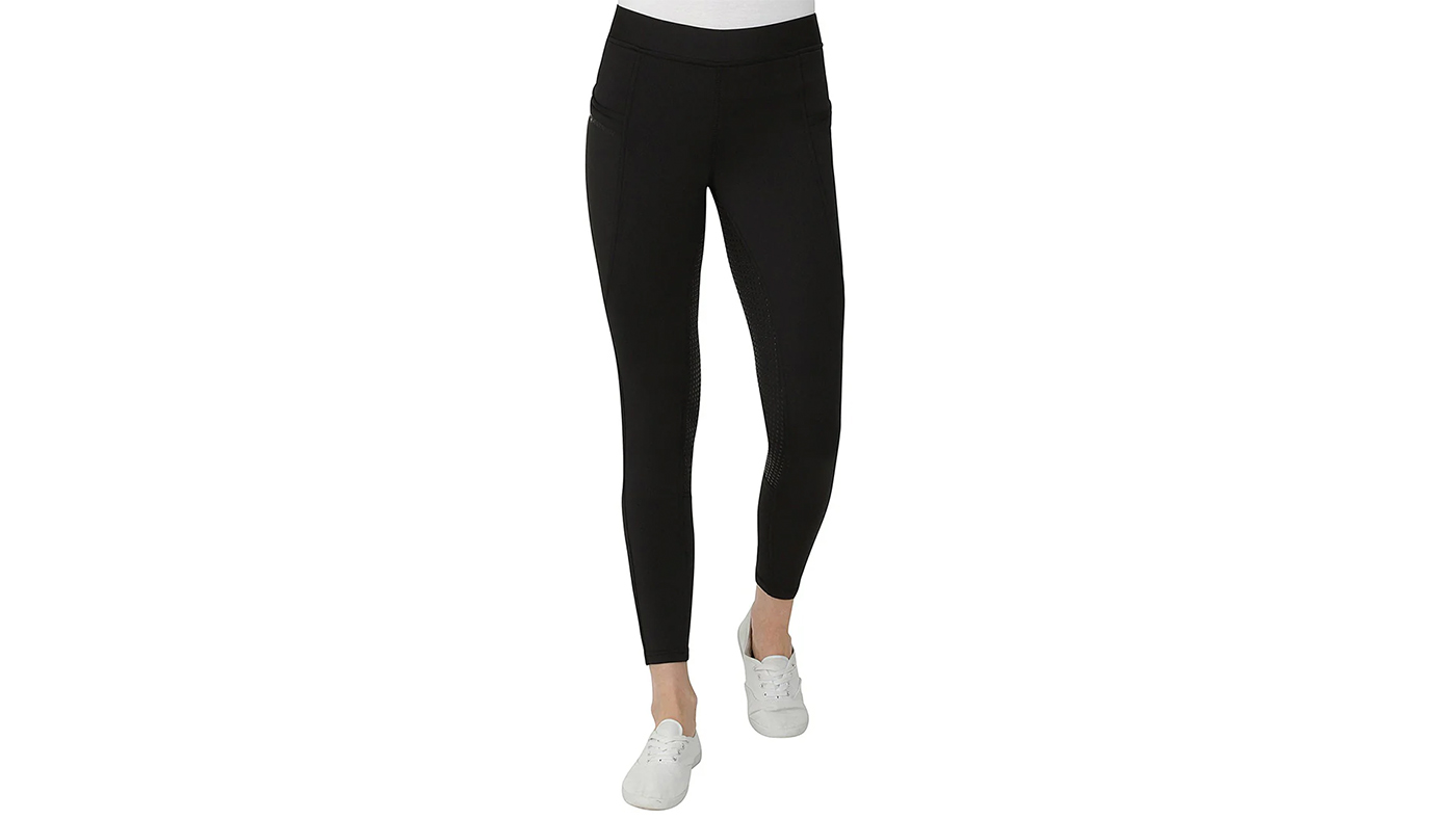 GS Equestrian Nieva Full Seat Riding Tights