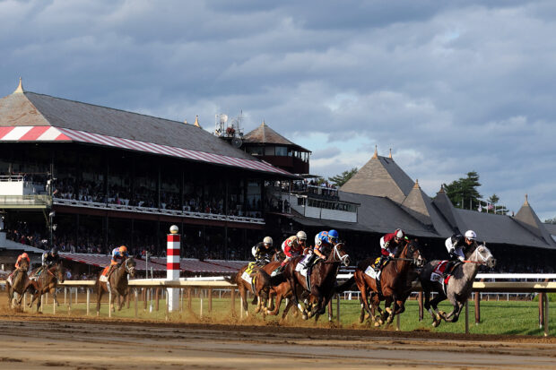 How to watch the Belmont Stakes