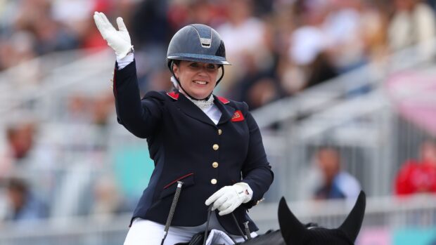 Natasha Baker and her husband, Marc Jaconelli, have welcomed their second child