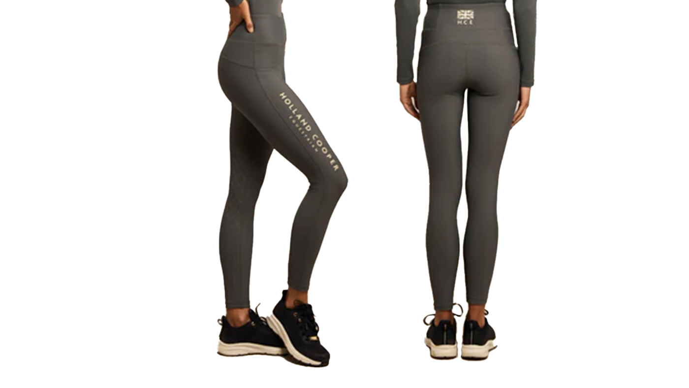 Holland Cooper Chiltern Legging