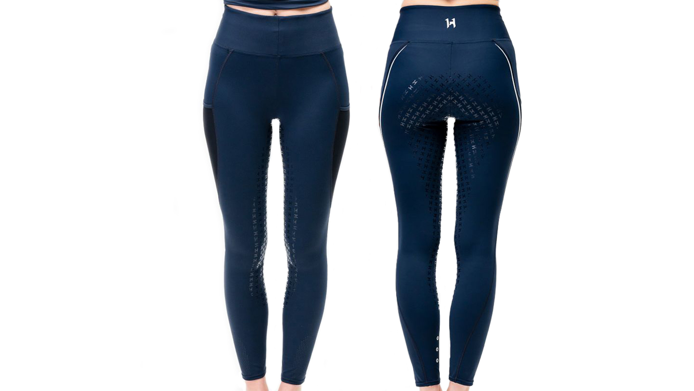 Horseware Formfit Riding Tights