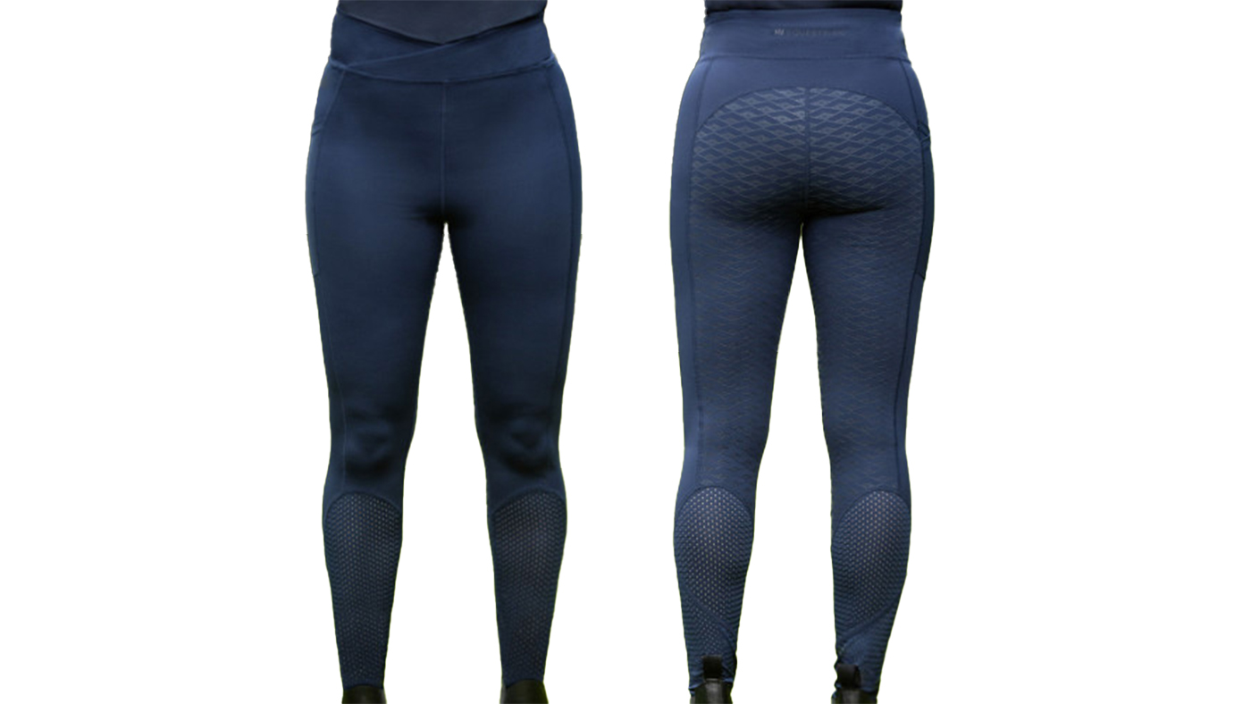 Hy Equestrian Fordwich Riding Tights