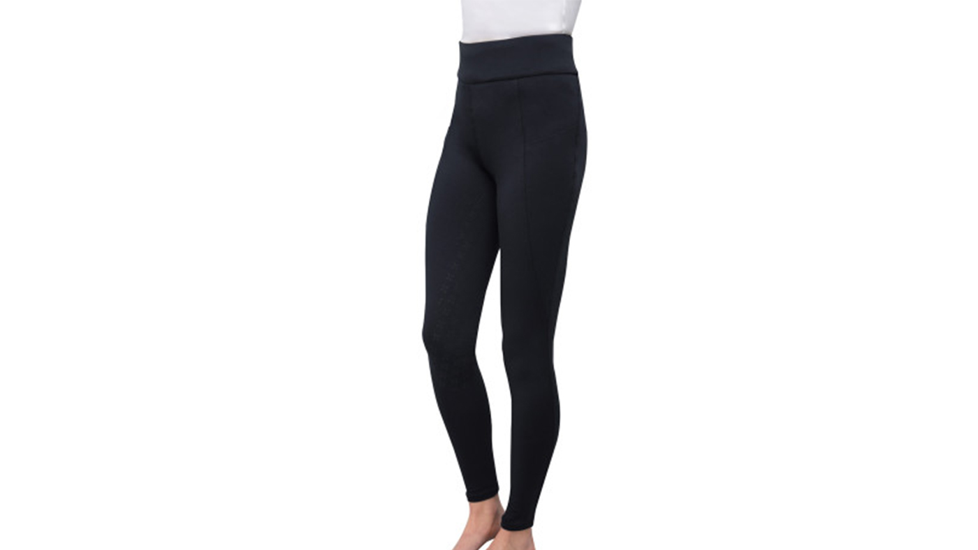 Hy Equestrian Melton Riding Tights