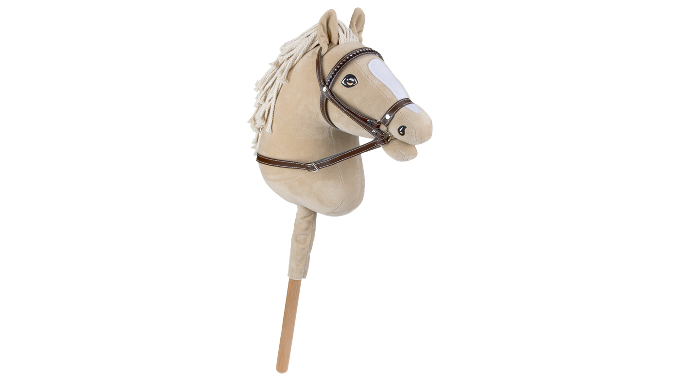 Kramer Showmaster Jumper Hobby Horse