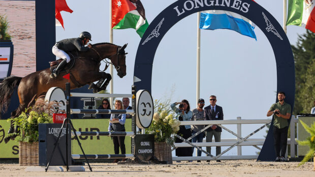 Longines Global Champions Tour
