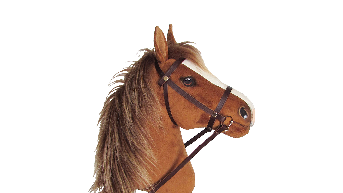 Laurel Designs Hobby horse