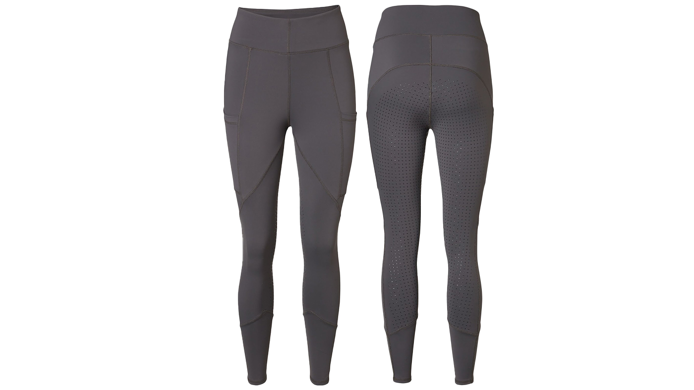 Mountain Horse Jayne Tights