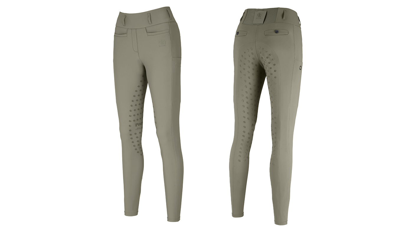 Pikeur Linnet Riding Tights