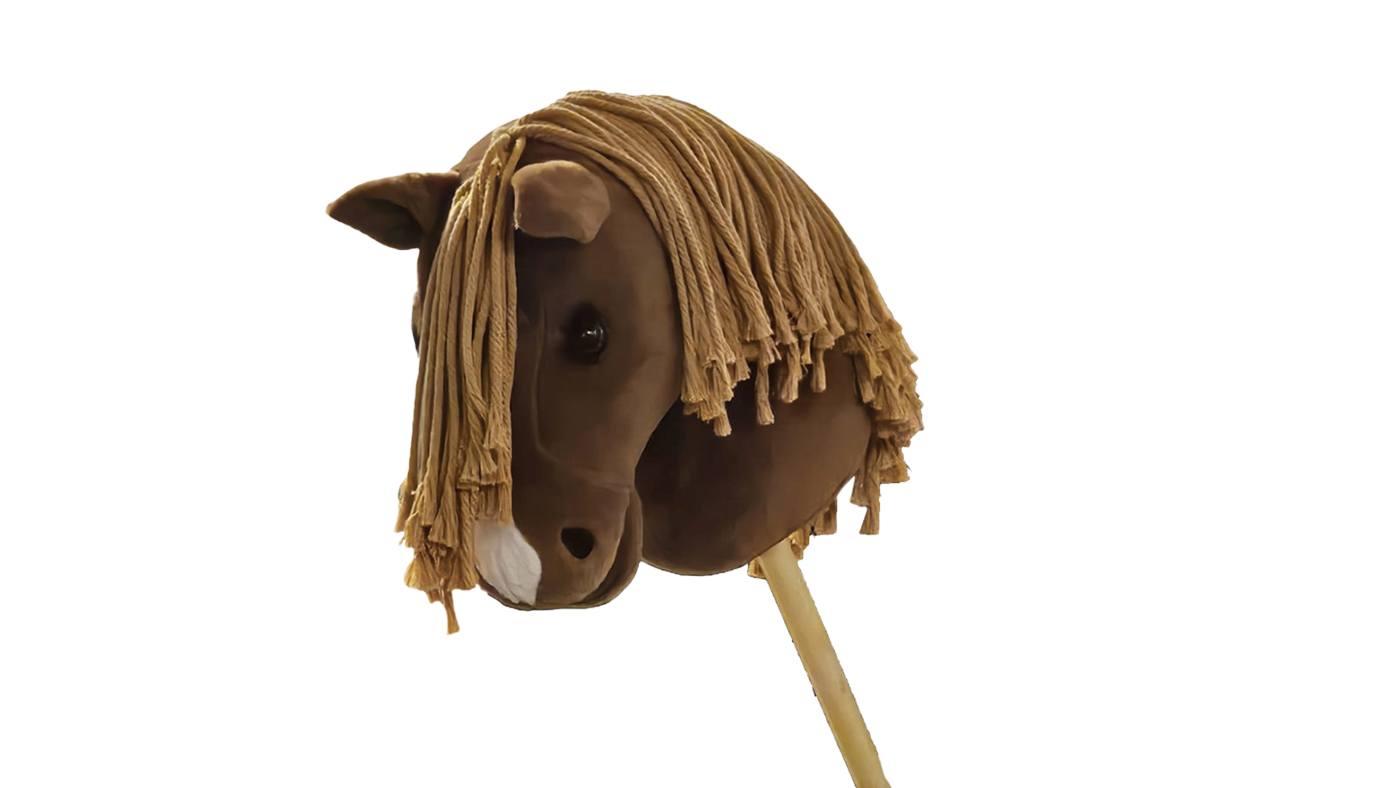 Wilcox Edgemere Hobby Horse