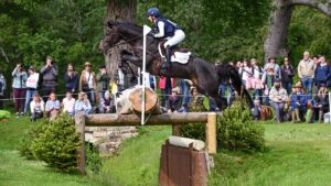 Bramham Horse Trials results: Yasmin Ingham and Gypsie Du Loir win the CCI4*-S at the 2025 event