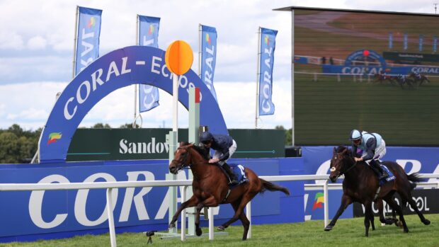 How to watch the Coral Eclipse on TV