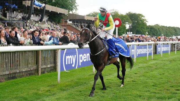 How to watch The July Festival on TV