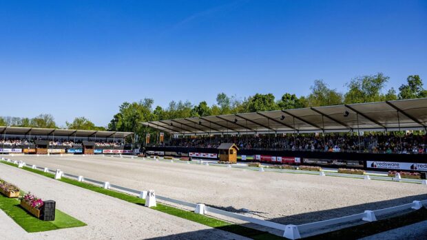 Ermelo, The Netherlands