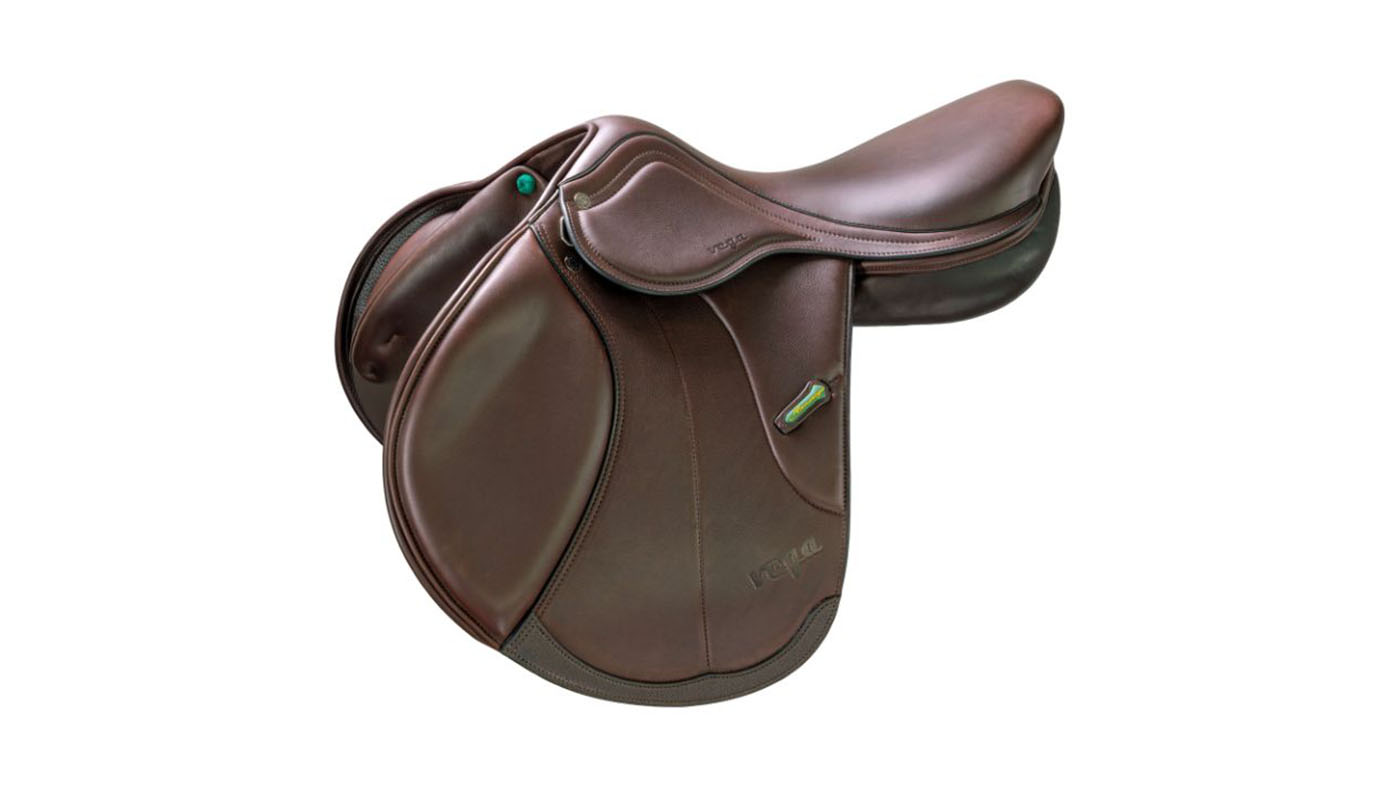 Amerigo Salto Vega Saddle