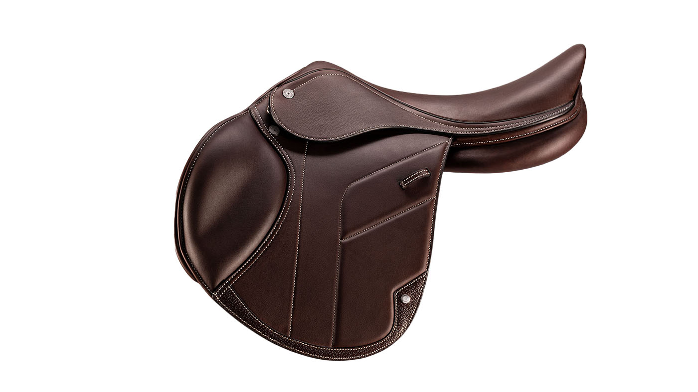 Equiline Valor JMP Saddle