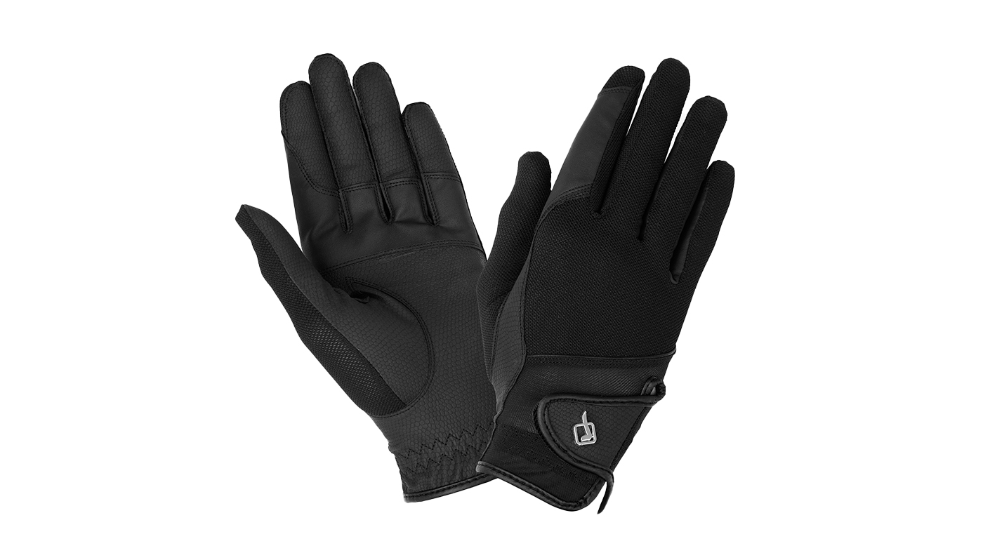 LeMieux Pro Mesh Riding Gloves
